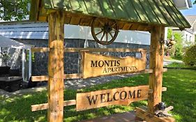 Montis Bled